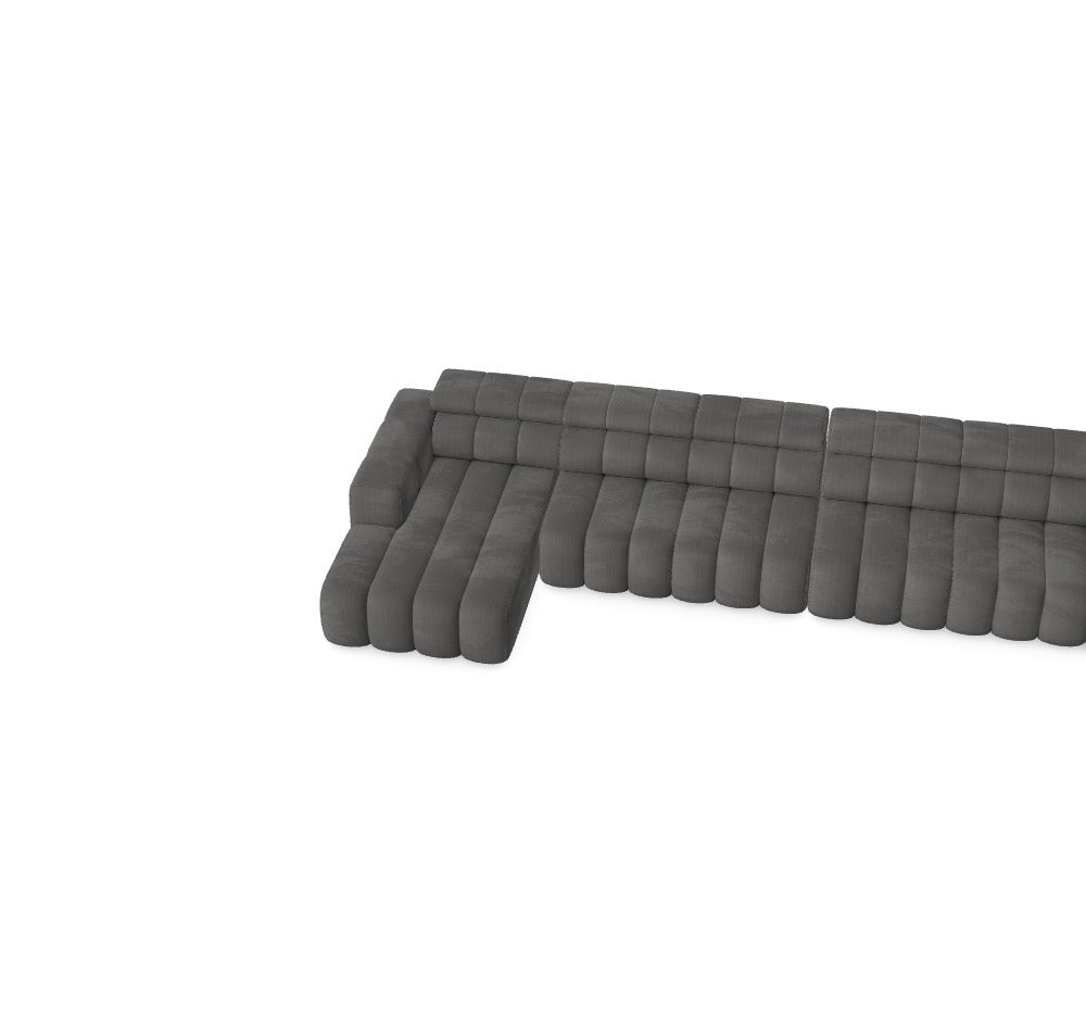 Canapé modulaire Zurich - Votre configuration souhaitée M_FWZ0CAW