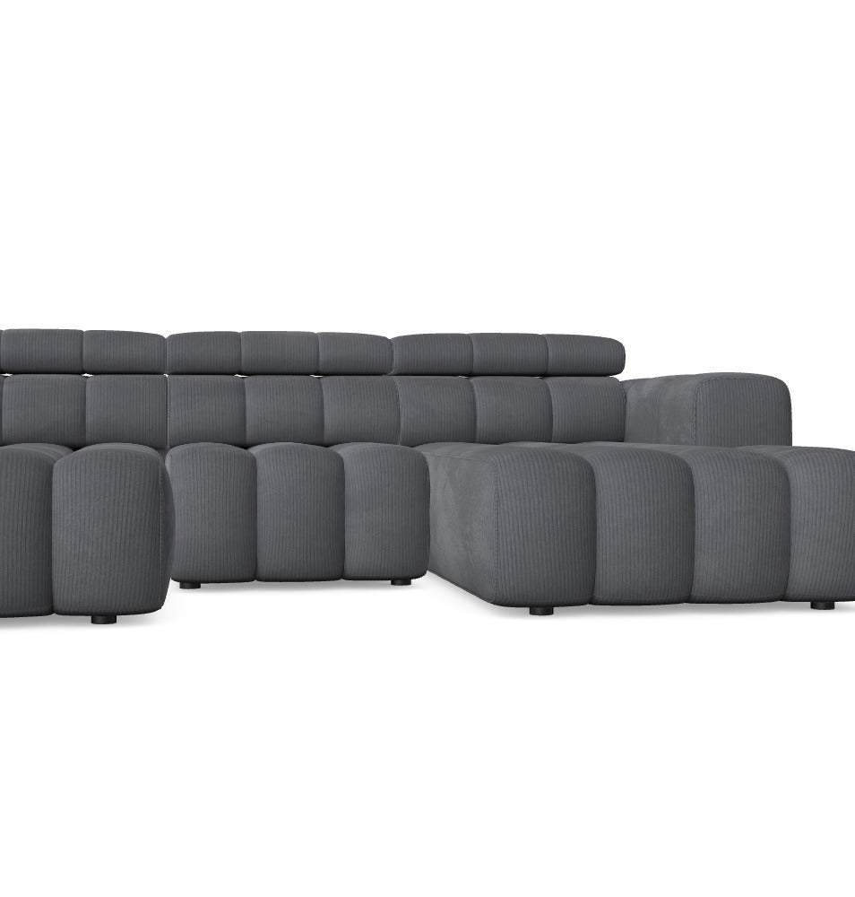 Canapé modulaire Zurich - votre configuration souhaitée M_FZCKFJO