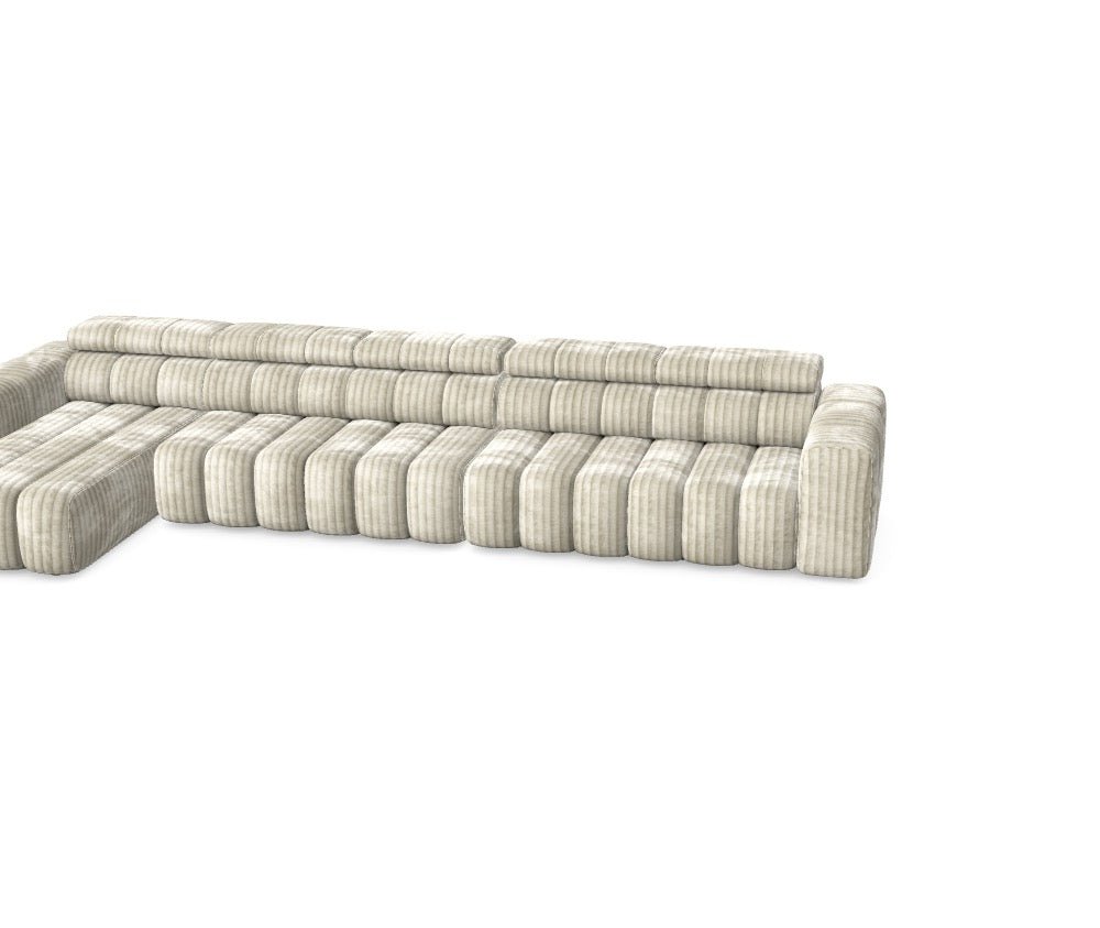 Canapé modulaire Zürich - Ta configuration souhaitée M_G0JBQM