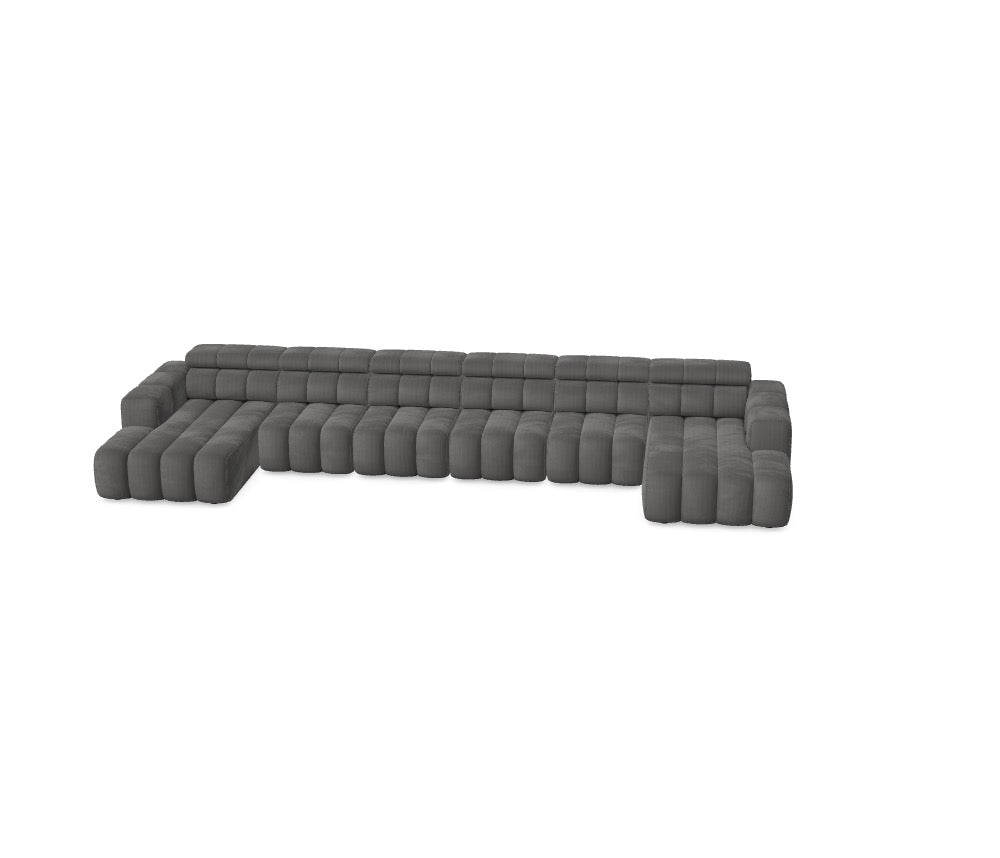 Canapé modulaire Zürich - Ta configuration souhaitée M_G9TOUT