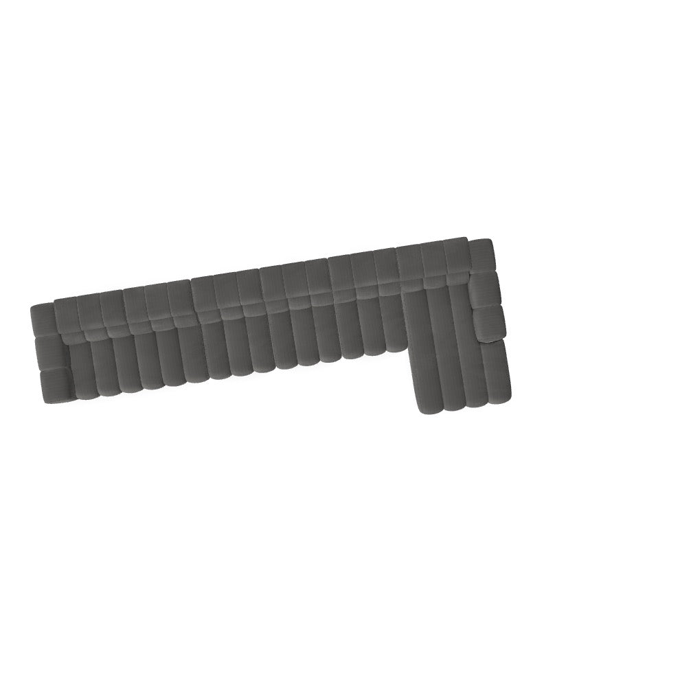 Modulares Sofa Zürich - Deine Wunschkonfiguration M_GDM7MC