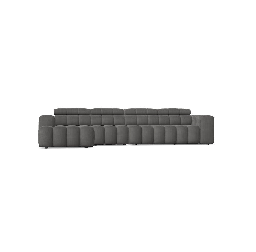 Canapé modulaire Zürich - Ta configuration souhaitée M_GDUEIN