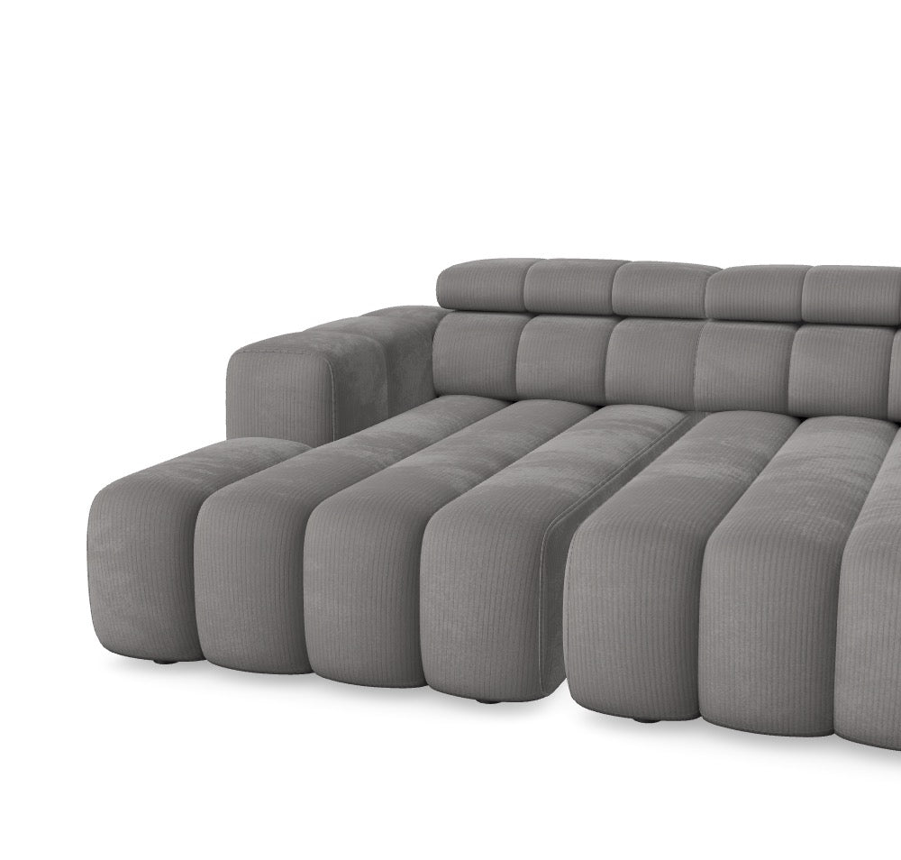 Canapé modulaire Zürich - Ta configuration souhaitée M_GLHMU0