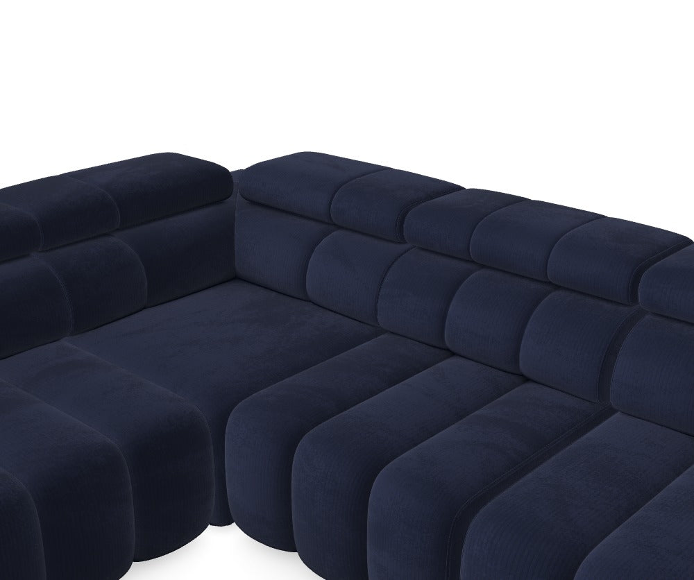 Canapé modulaire Zurich - Votre configuration souhaitée M_GVC0MQJ