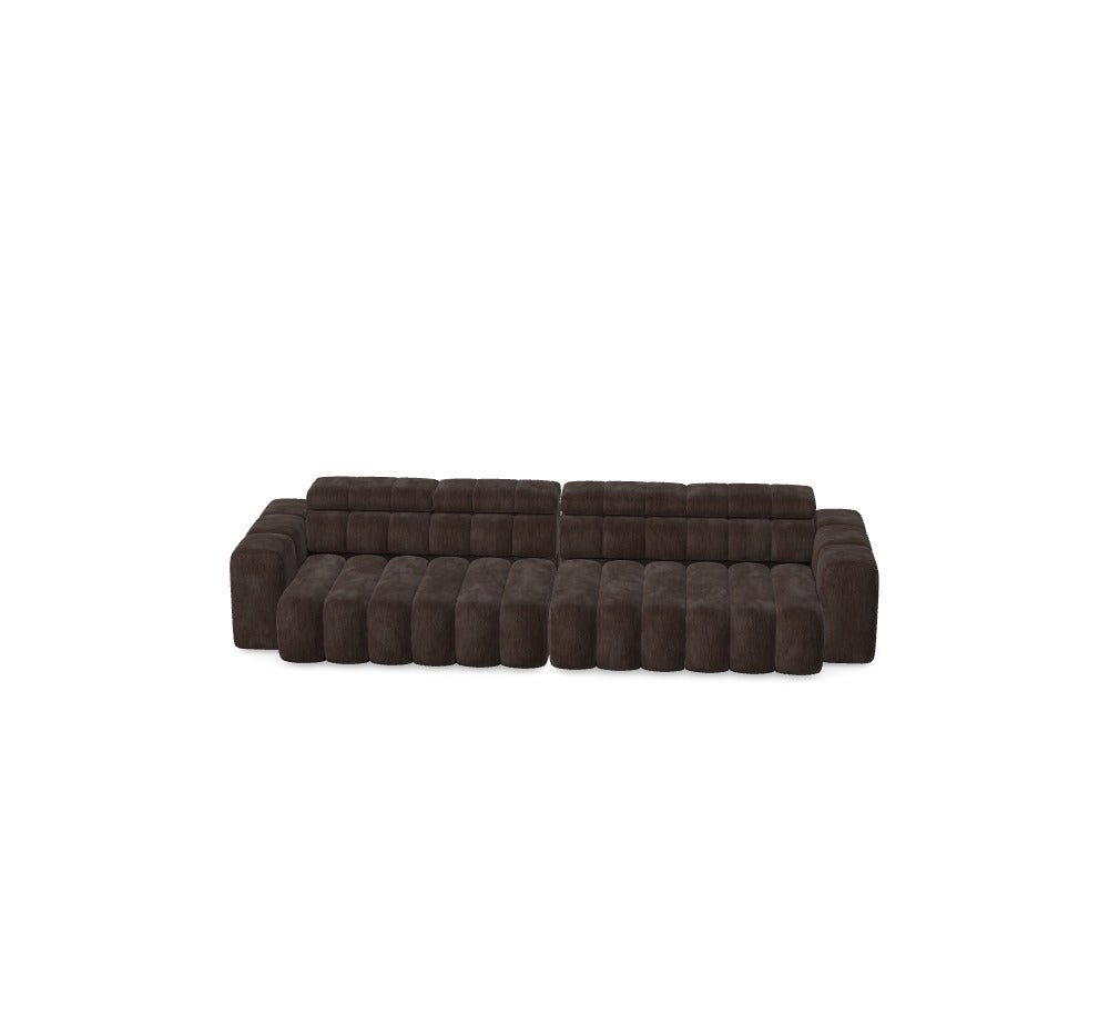 Modulares Sofa Zürich - Deine Wunschkonfiguration M_GZPX8U