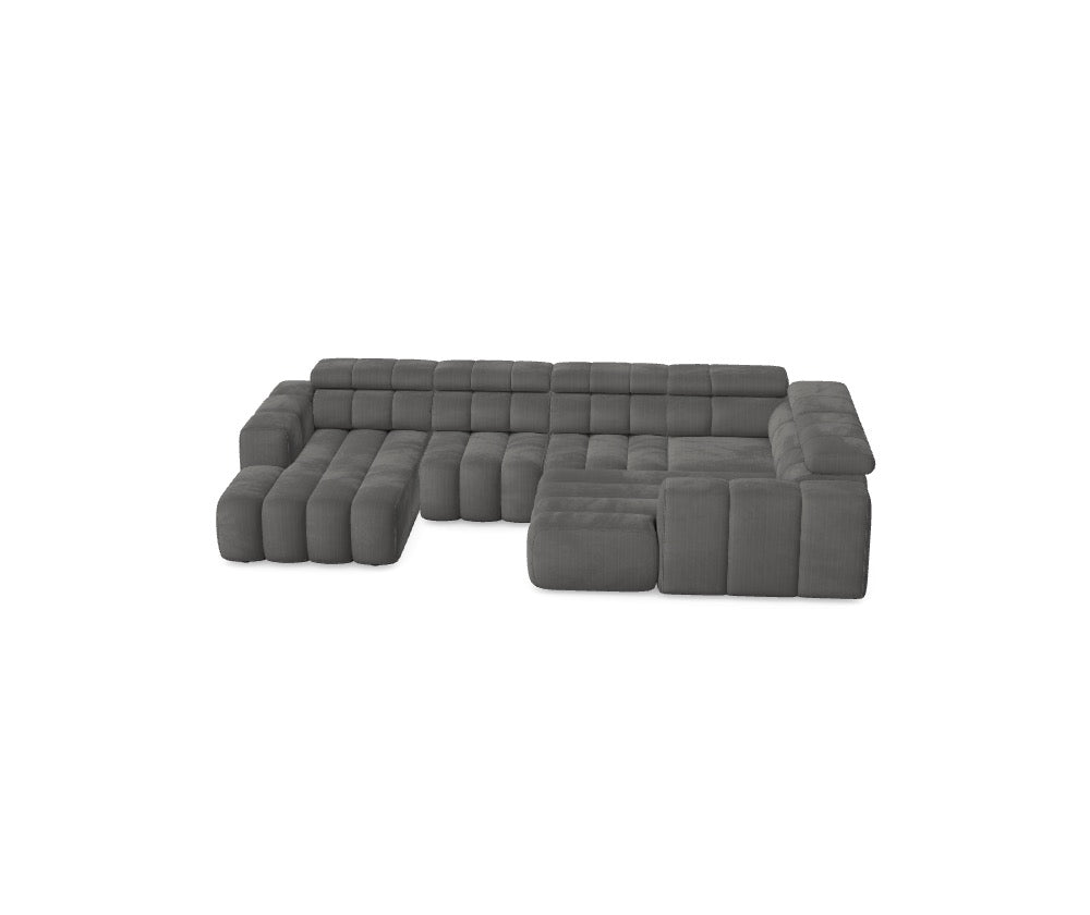 Canapé modulaire Zürich - Ta configuration souhaitée M_ICZXRI