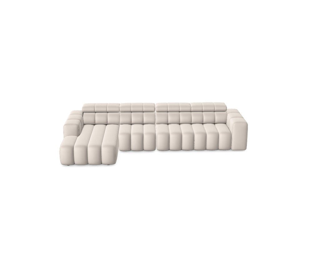 Canapé modulaire Zürich - Ta configuration souhaitée M_IINSKJ