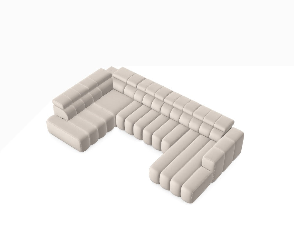 Canapé modulaire Zürich - Ta configuration souhaitée M_INTVFZ