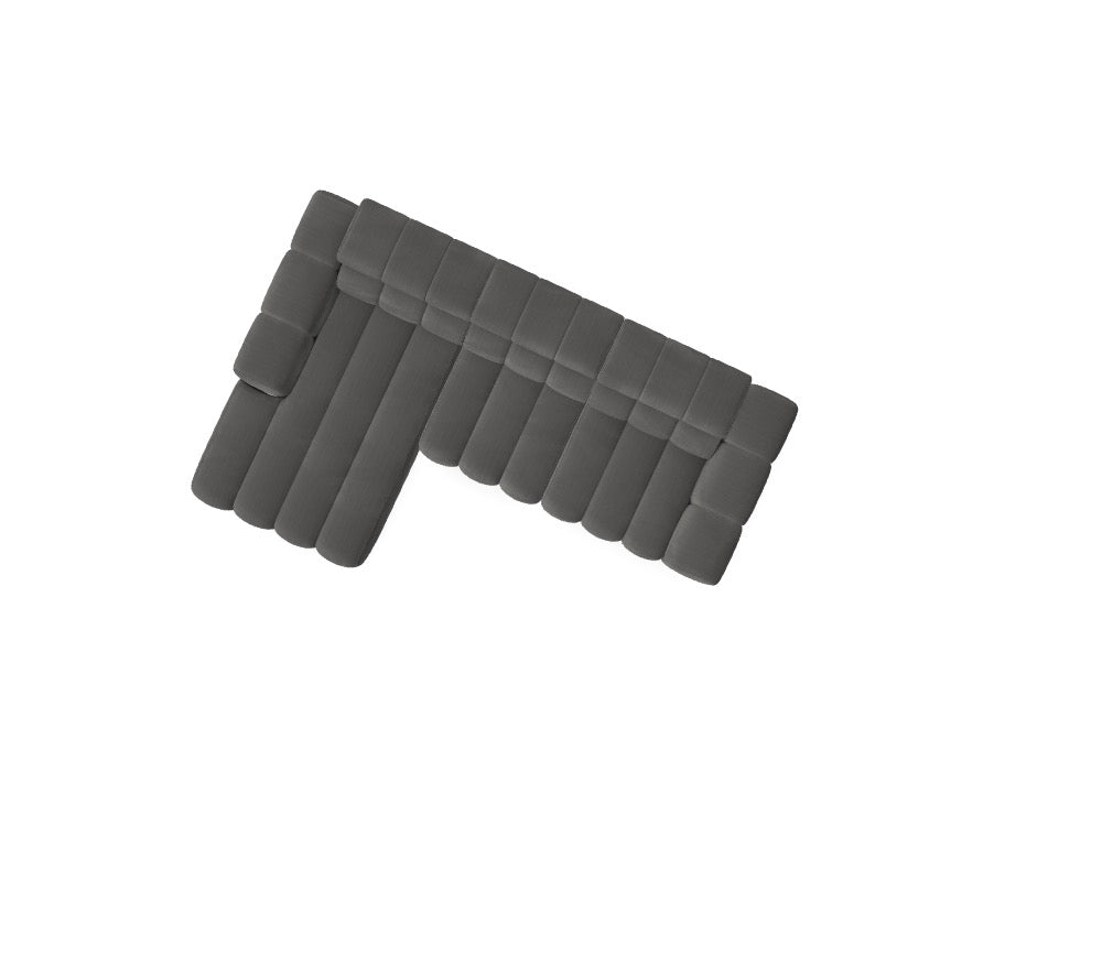 Canapé modulaire Zürich - Ta configuration souhaitée M_ITE7UL