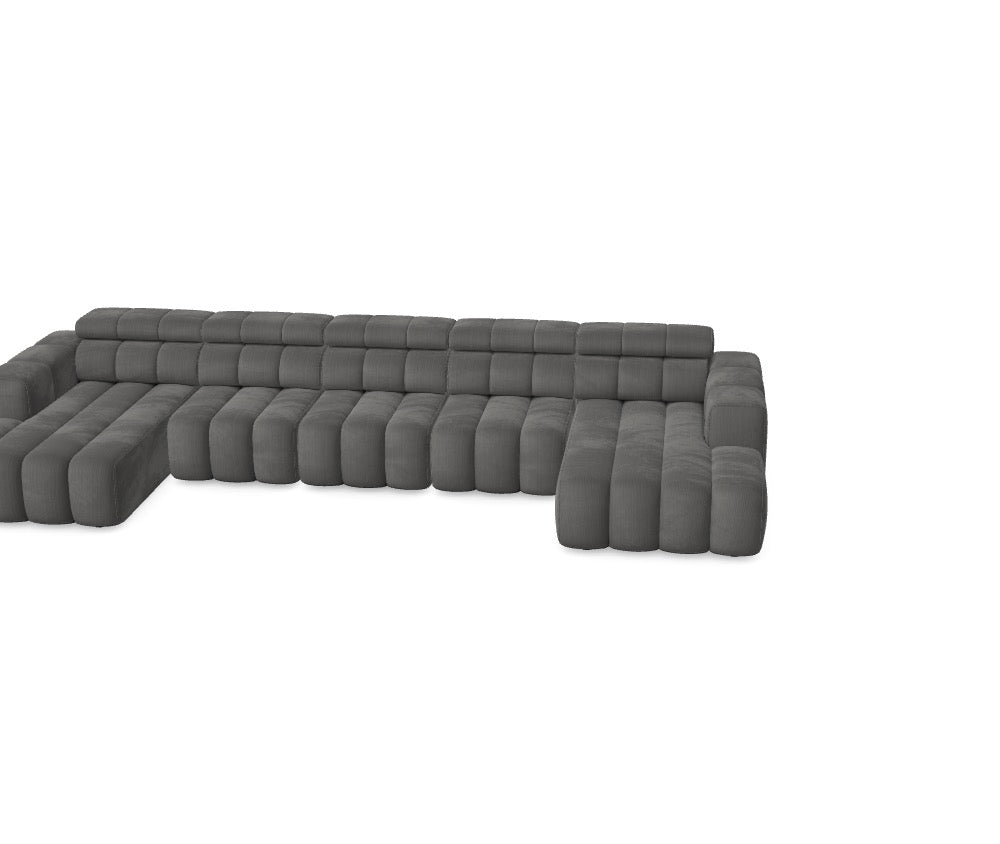 Canapé modulaire Zürich - Ta configuration souhaitée M_IUYFUH