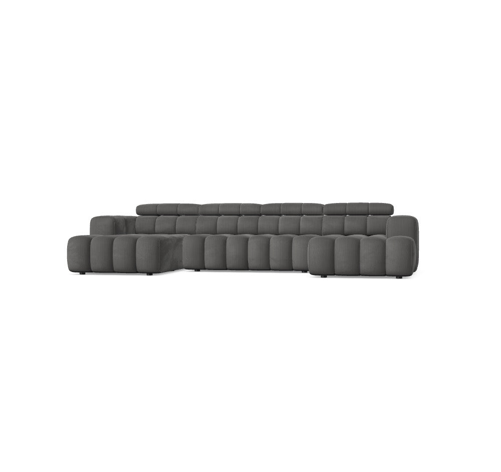 Canapé modulaire Zürich - Ta configuration souhaitée M_IV27SR