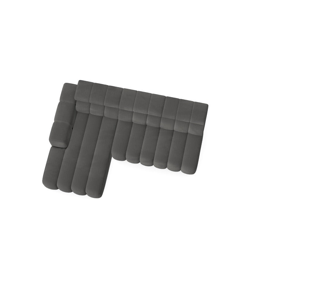 Canapé modulaire Zurich - Votre configuration personnalisée M_IVJNBR