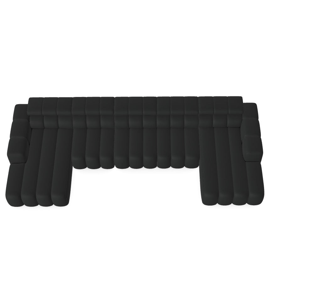 Canapé modulaire Zürich - Ta configuration souhaitée M_JATXFY