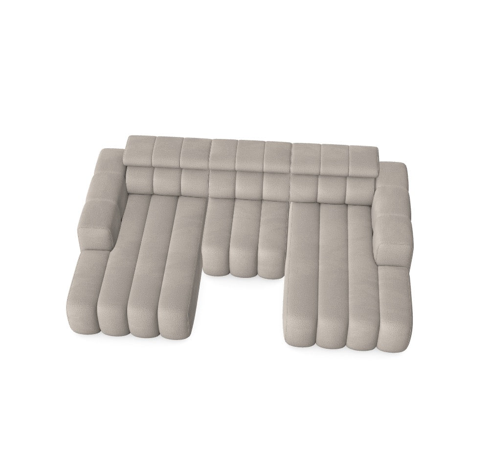 Modulares Sofa Zürich - Deine Wunschkonfiguration M_JDR0OZ