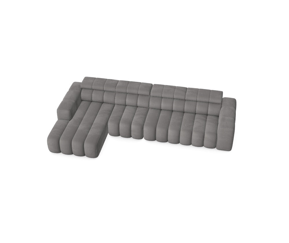 Canapé modulaire Zürich - Ta configuration souhaitée M_JE0P9F