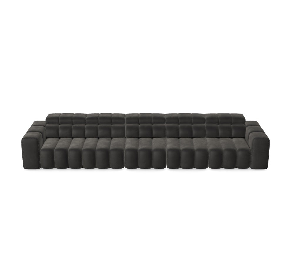 Canapé modulaire Zürich - Ta configuration souhaitée M_JENYRO