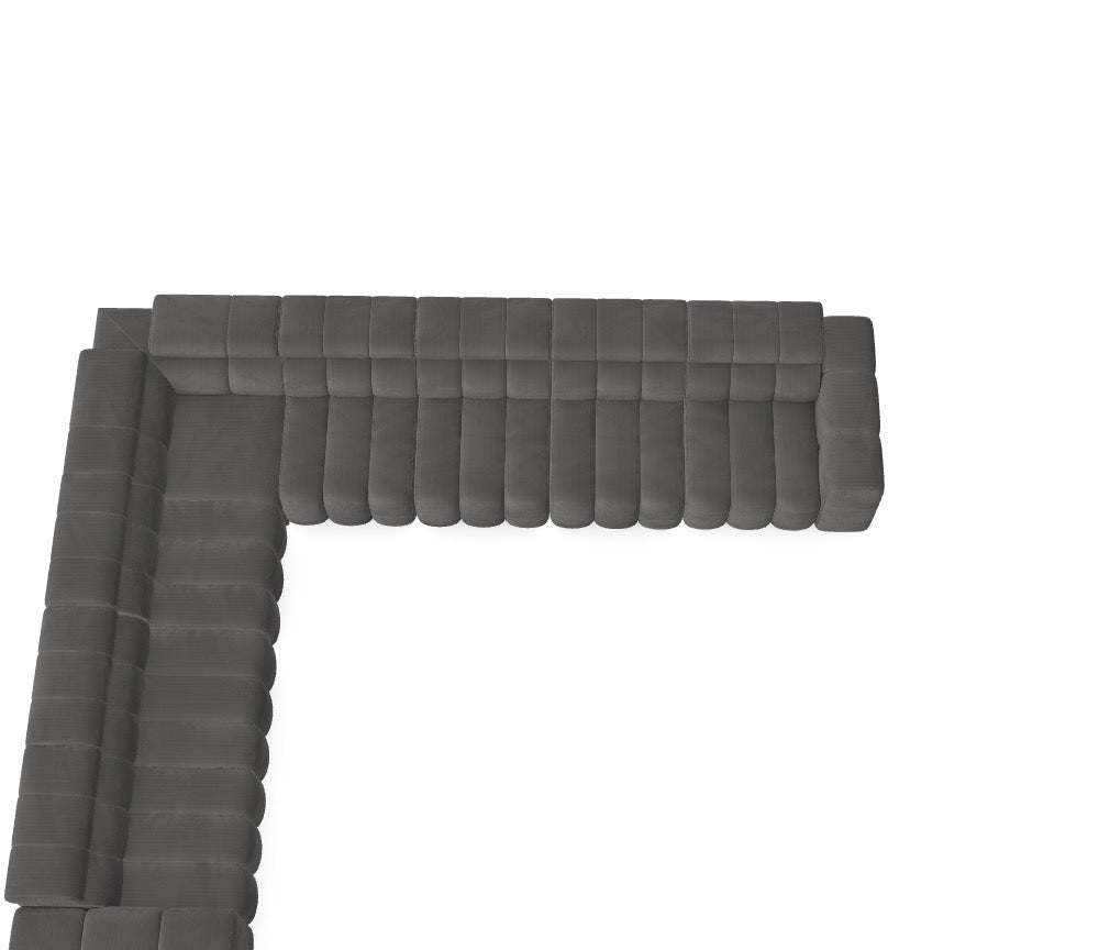 Canapé modulaire Zürich - Ta configuration souhaitée M_JNGA6D