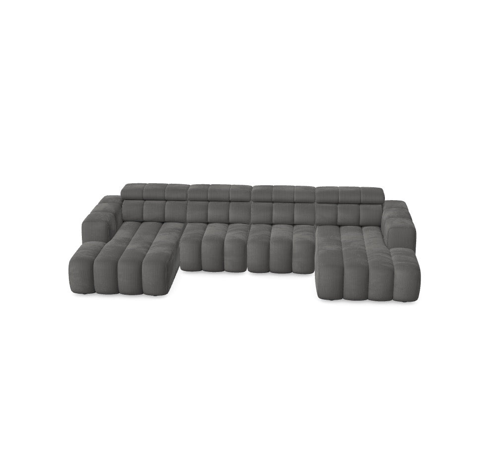 Canapé modulaire Zürich - Ta configuration souhaitée M_JVUBTX