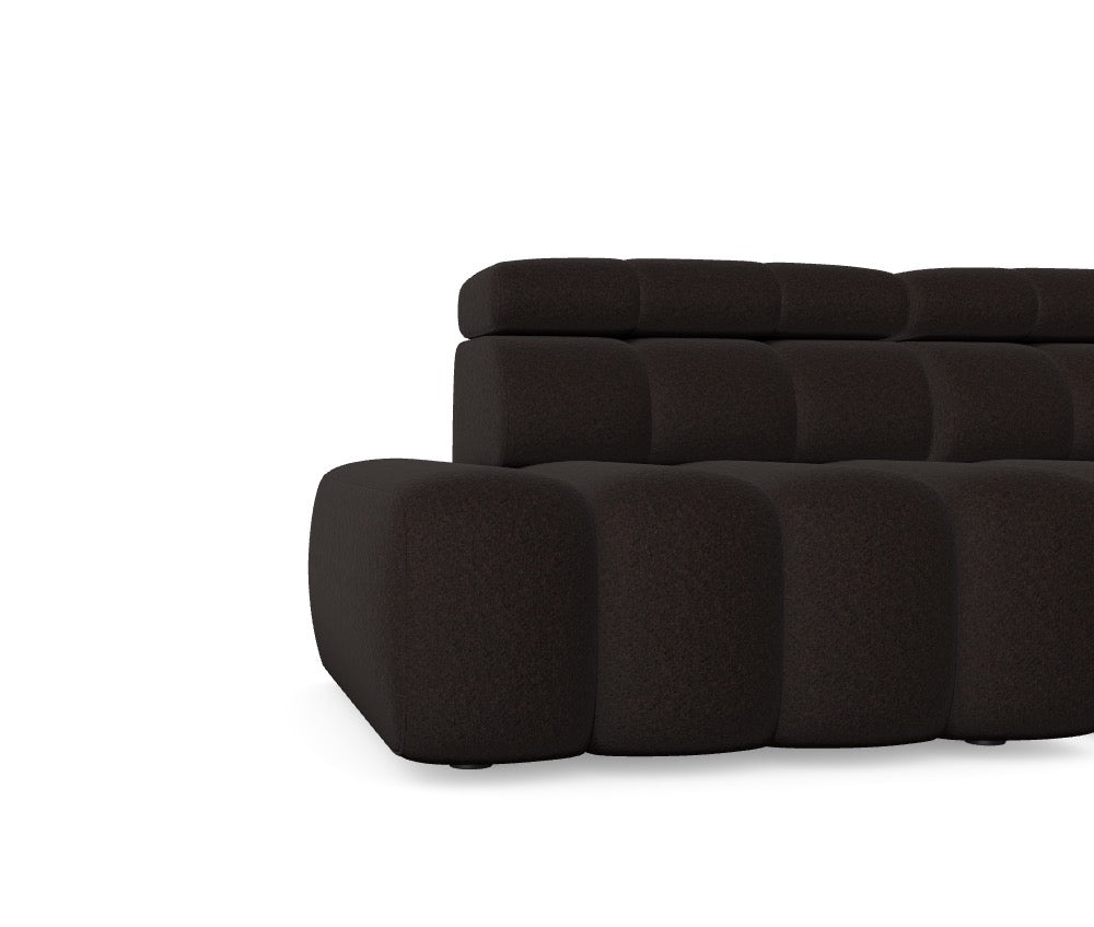 Canapé modulaire Zürich - Ta configuration souhaitée M_K1OOAW