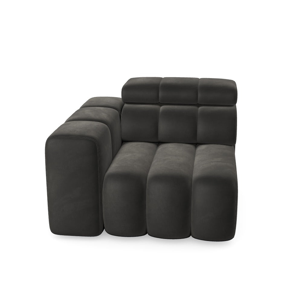 Modulares Sofa Zürich - Deine Wunschkonfiguration M_KKUTNH