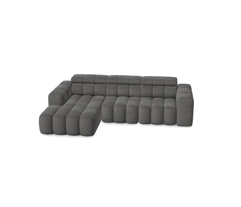 Modulares Sofa Zürich - Deine Wunschkonfiguration M_KNREVP