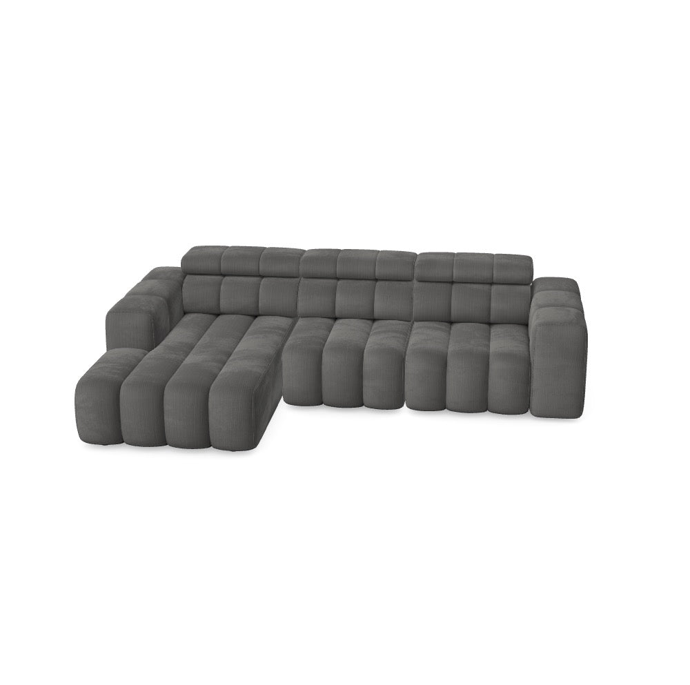 Canapé modulaire Zürich - Ta configuration souhaitée M_L9DTMF
