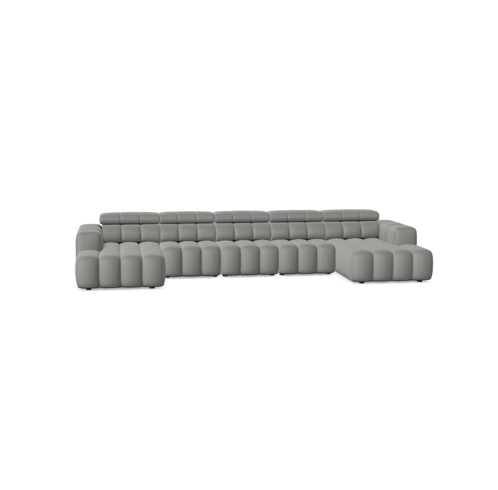 Canapé modulaire Zürich - Ta configuration souhaitée M_L9FEUV