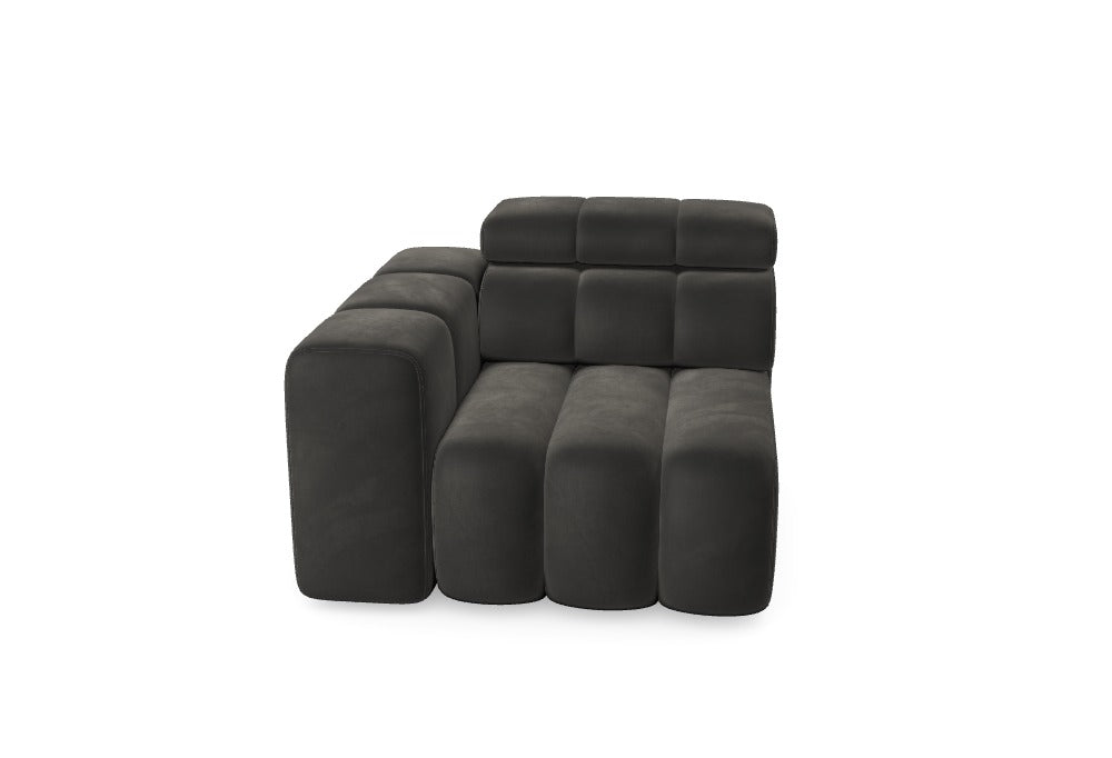 Canapé modulaire Zurich - Ta configuration souhaitée M_LCA0AAE