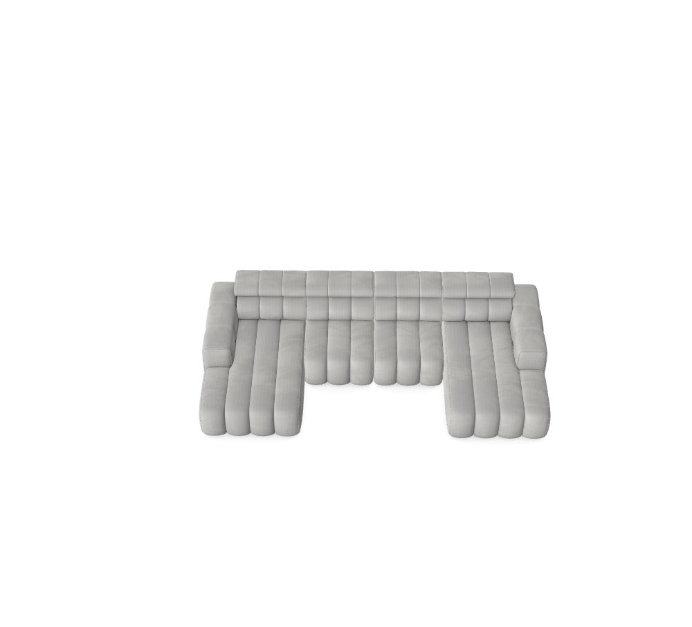 Canapé modulaire Zürich - Ta configuration souhaitée M_LNP7UU