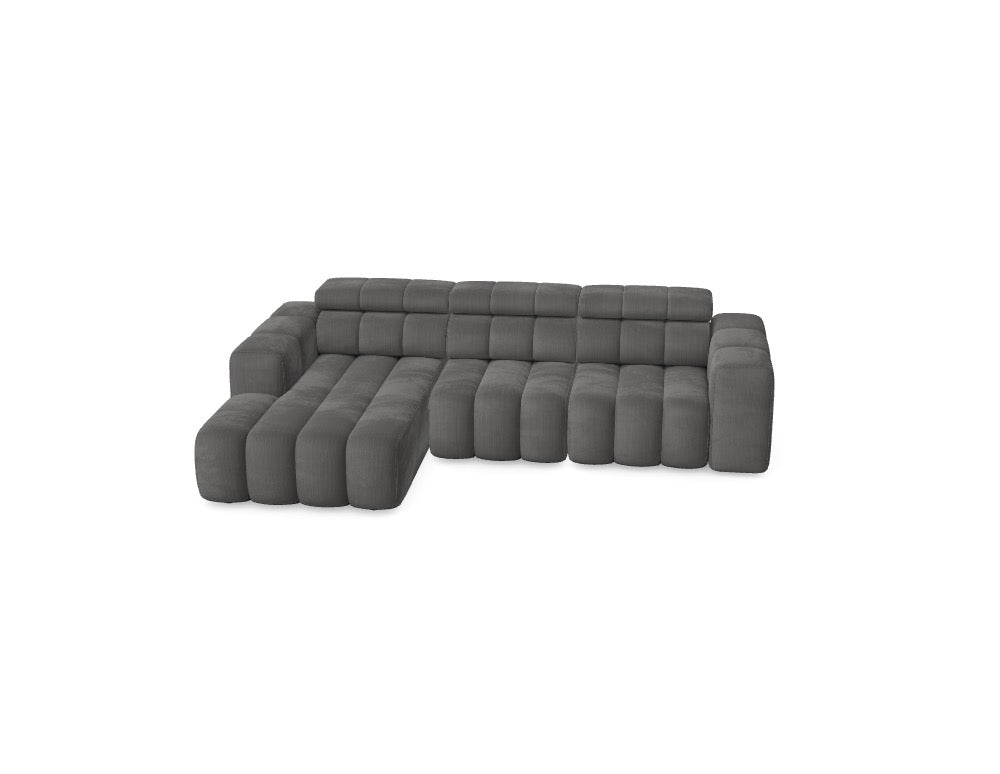 Canapé modulaire Zürich - Ta configuration souhaitée M_LNPOKO
