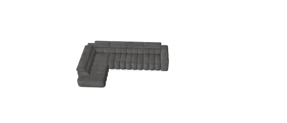 Modulares Sofa Zürich - Deine Wunschkonfiguration M_LQUEIQO