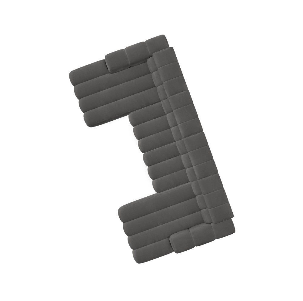 Modulares Sofa Zürich - Deine Wunschkonfiguration M_LVVXIR