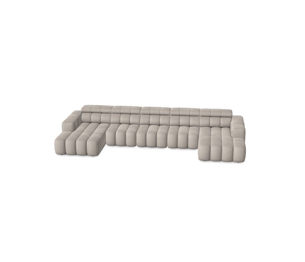 Canapé modulaire Zürich - Ta configuration souhaitée M_M1OWPF