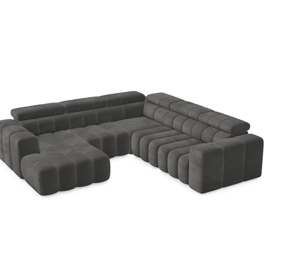 Canapé modulaire Zurich - Ta configuration souhaitée M_M27U7ZI