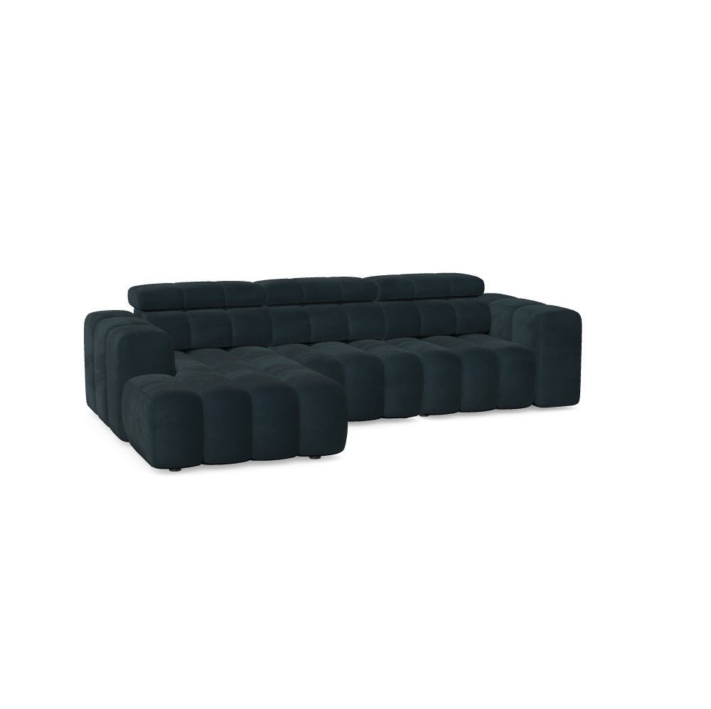 Canapé modulaire Zurich - Votre configuration souhaitée M_M4QGUAH
