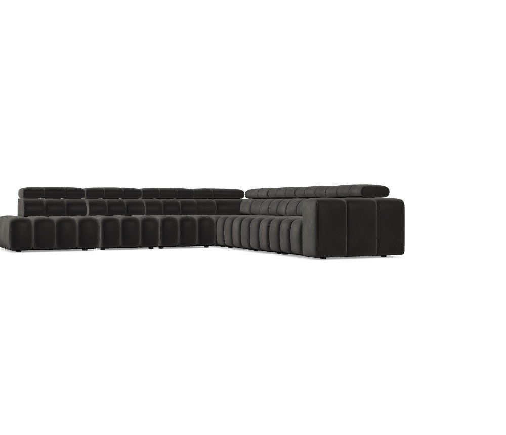 Canapé modulaire Zürich - Ta configuration souhaitée M_M7YTRM