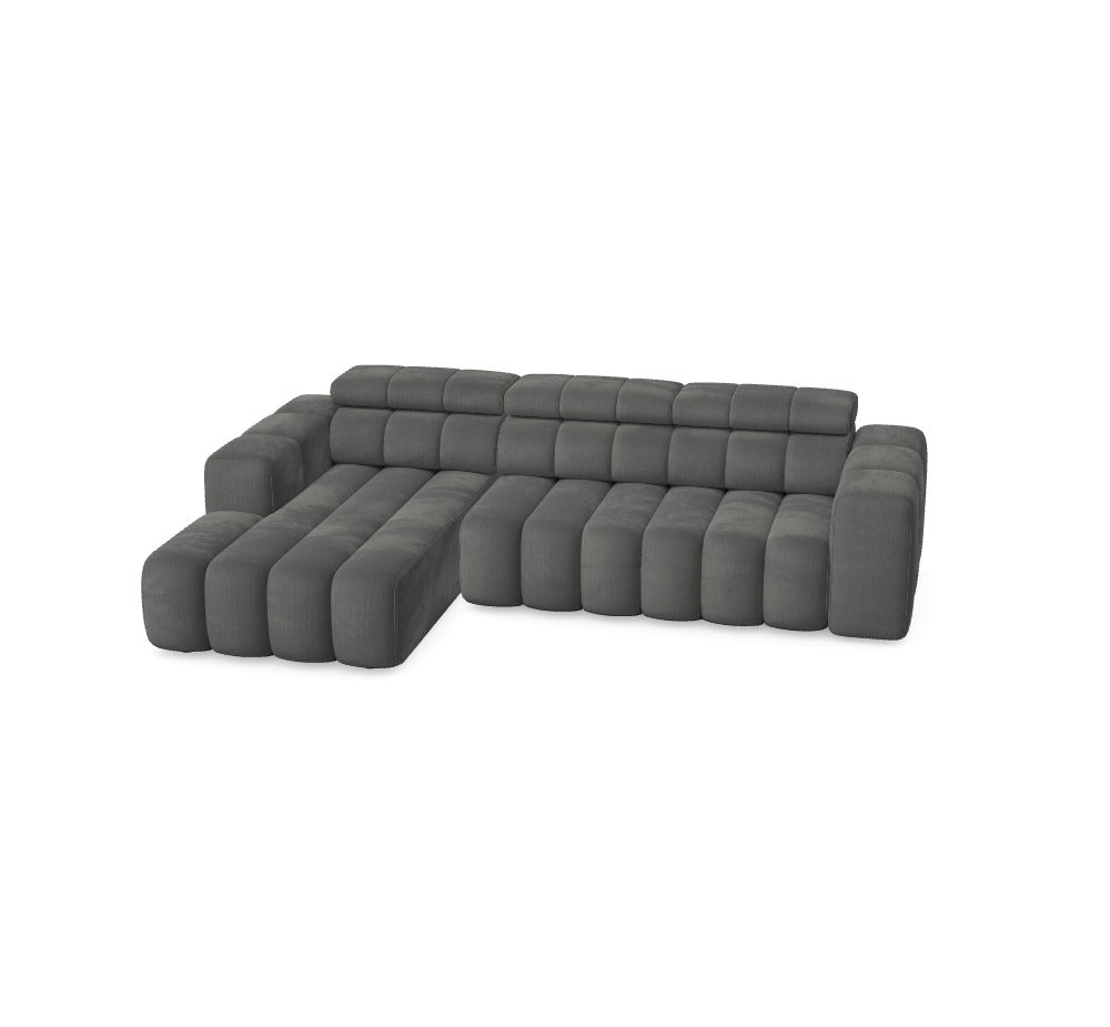 Canapé modulaire Zürich - Ta configuration souhaitée M_MFVZEH