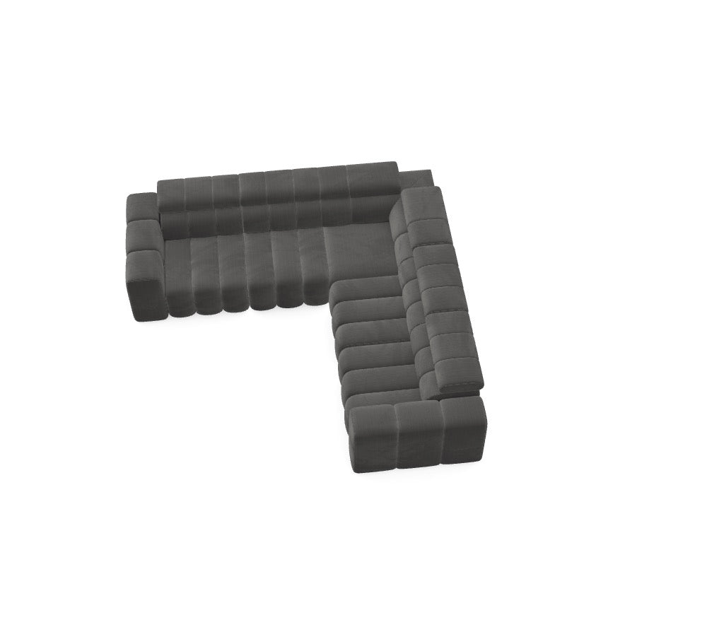 Canapé modulaire Zürich - Ta configuration souhaitée M_MMBPQX