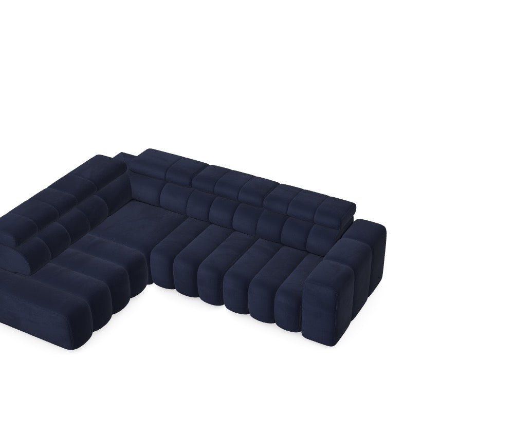Canapé modulaire Zürich - Ta configuration souhaitée M_MOSG45