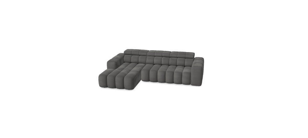 Canapé modulaire Zürich - Ta configuration souhaitée M_MOXSIU