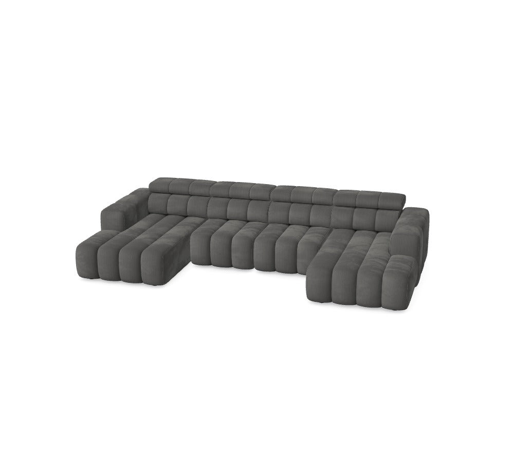 Canapé modulaire Zurich - Votre configuration personnalisée M_MWWFUY0