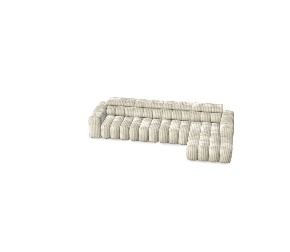 Canapé modulaire Zürich - Ta configuration souhaitée M_N0CNUU