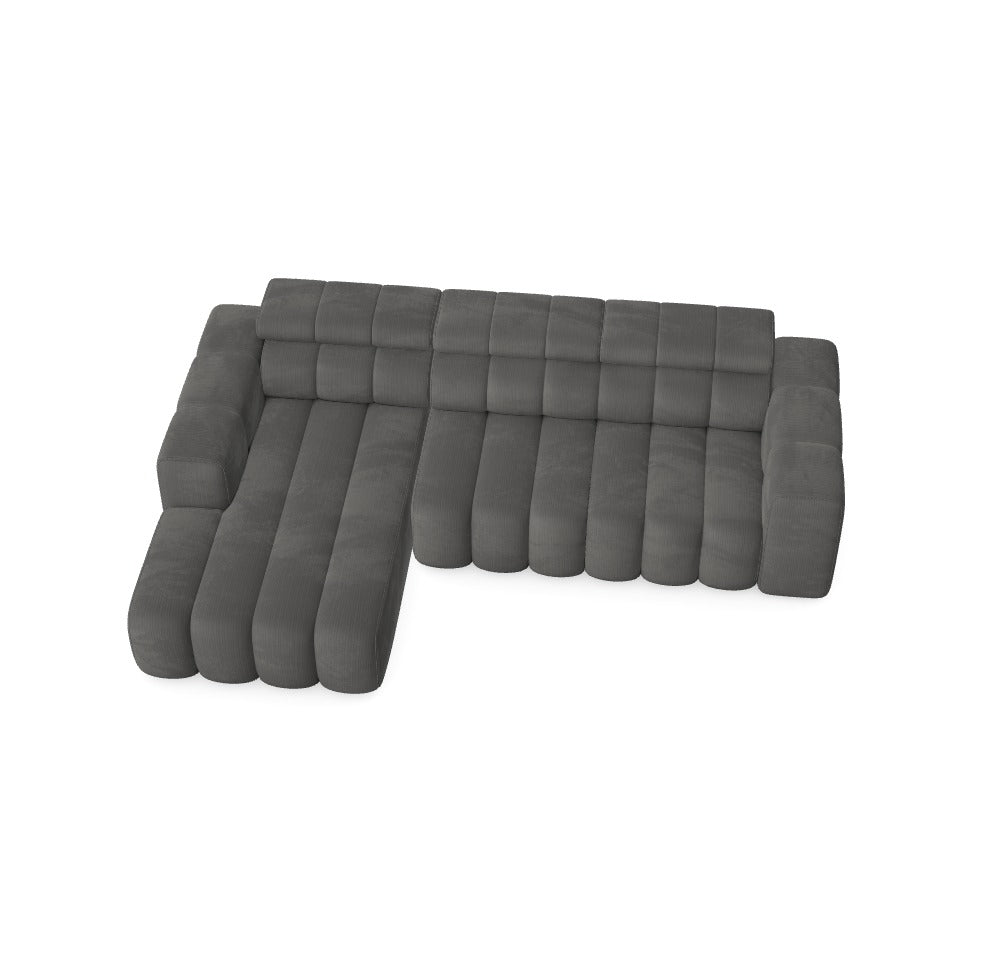 Modulares Sofa Zürich - Deine Wunschkonfiguration M_NAKYLD