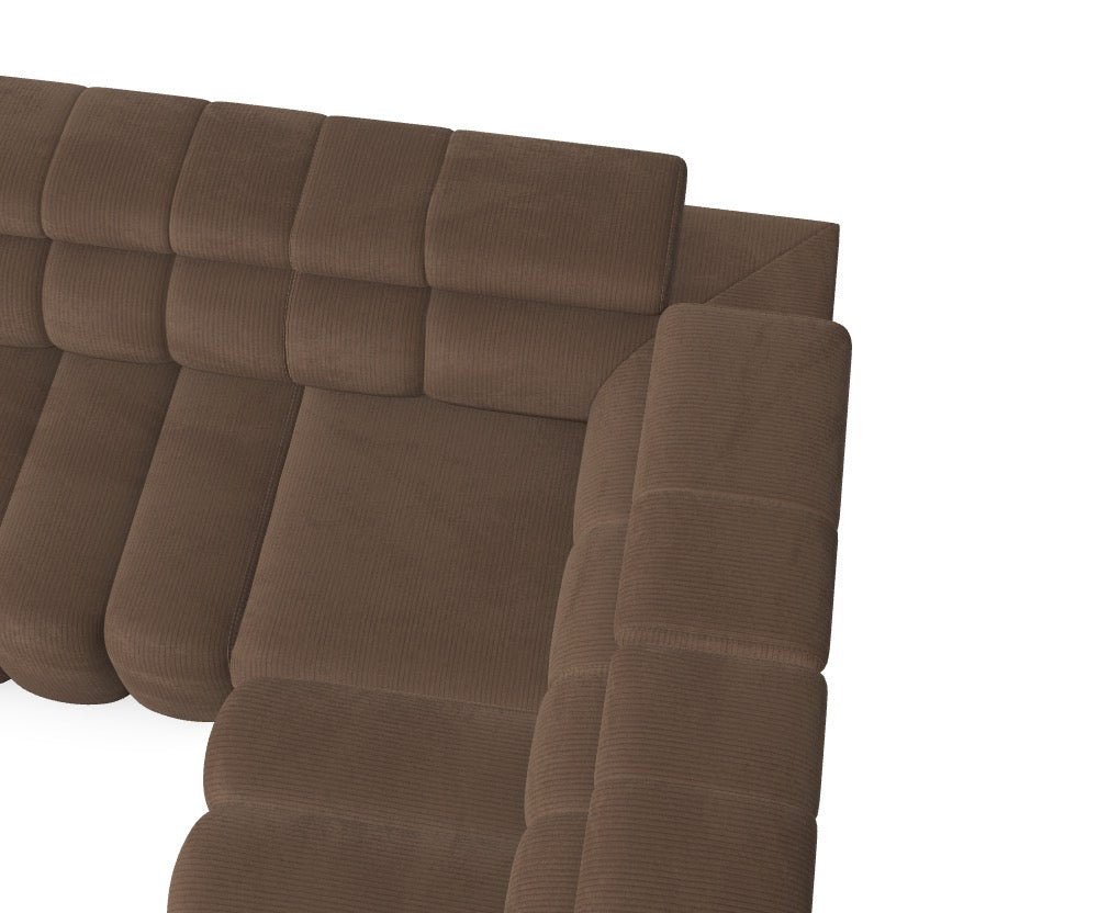 Canapé modulaire Zürich - Ta configuration souhaitée M_NC0WNV