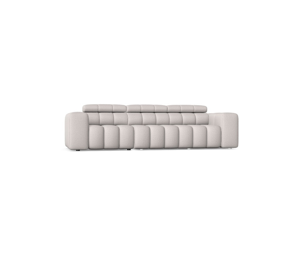 Canapé modulaire Zurich - Votre configuration souhaitée M_NNL3PPV