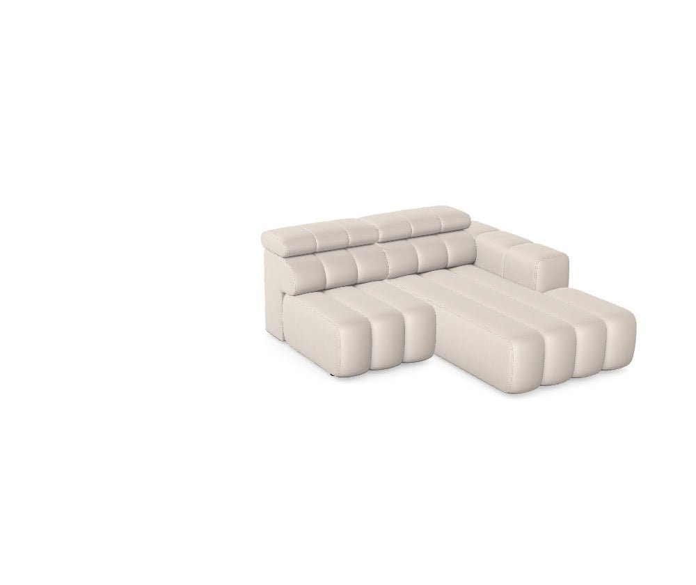Canapé modulaire Zürich - Ta configuration souhaitée M_NRWEN8