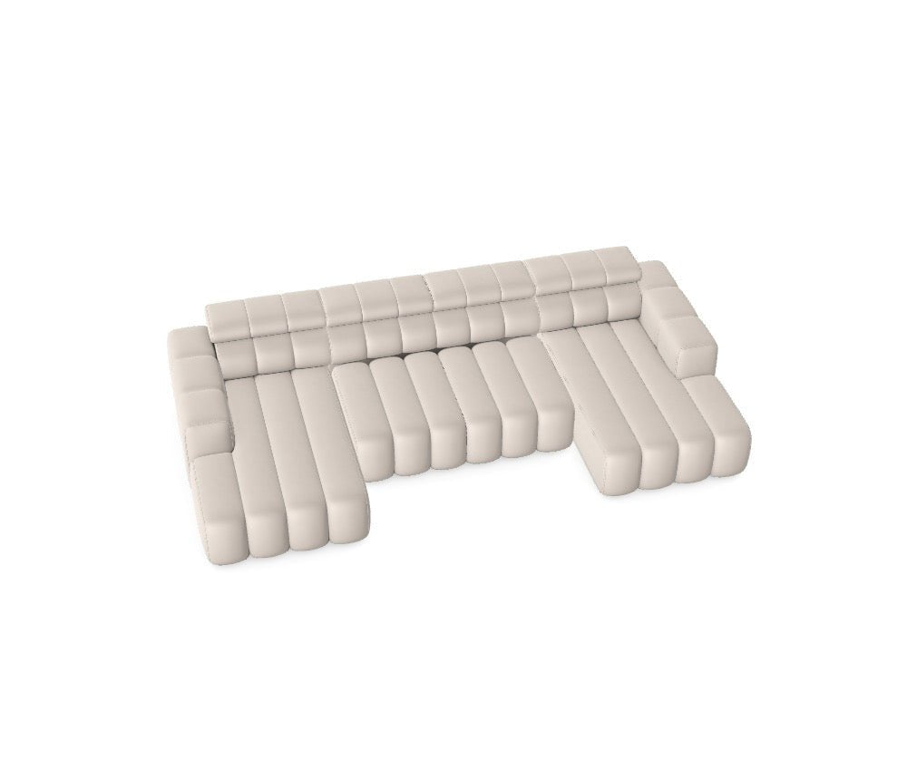 Canapé modulaire Zürich - Ta configuration souhaitée M_NSEAI7