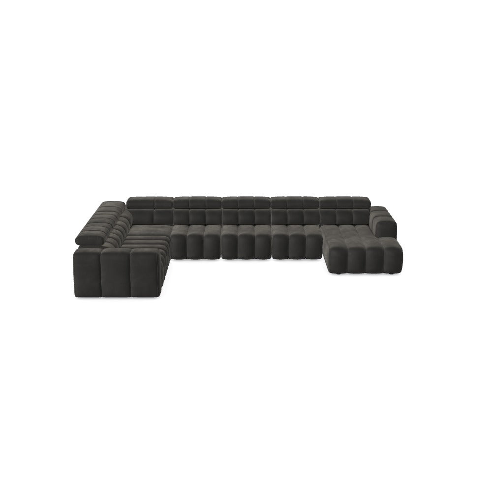 Canapé modulaire Zurich - Ta configuration souhaitée M_OC2UWKW