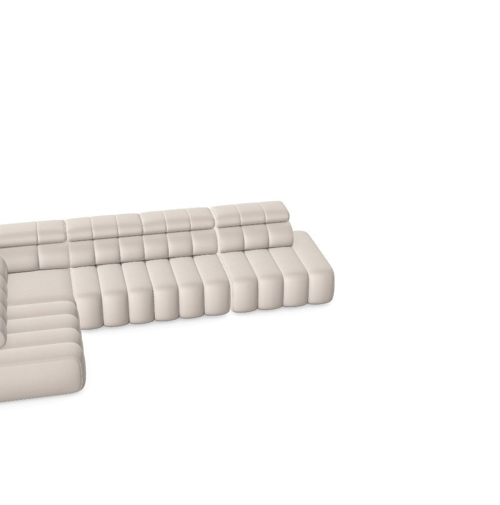 Canapé modulaire Zürich - Ta configuration souhaitée M_OE9WCI