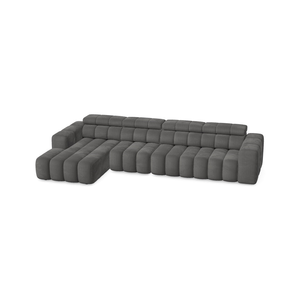 Canapé modulaire Zürich - Ta configuration souhaitée M_OJOUEN